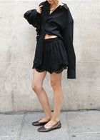 BLACK MINI