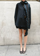 SILK SCARF