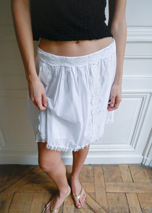 RINA SKIRT