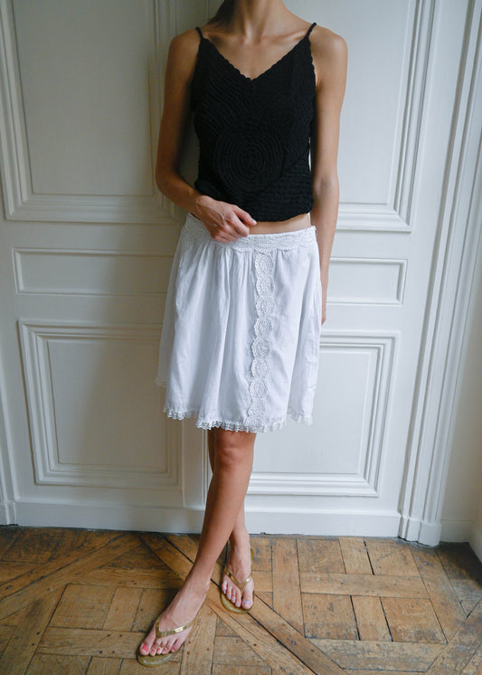 RINA SKIRT