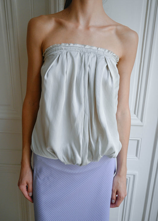 LUCCA TOP