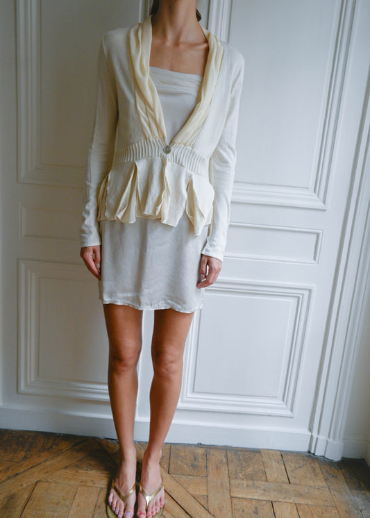 ALDA CARDIGAN