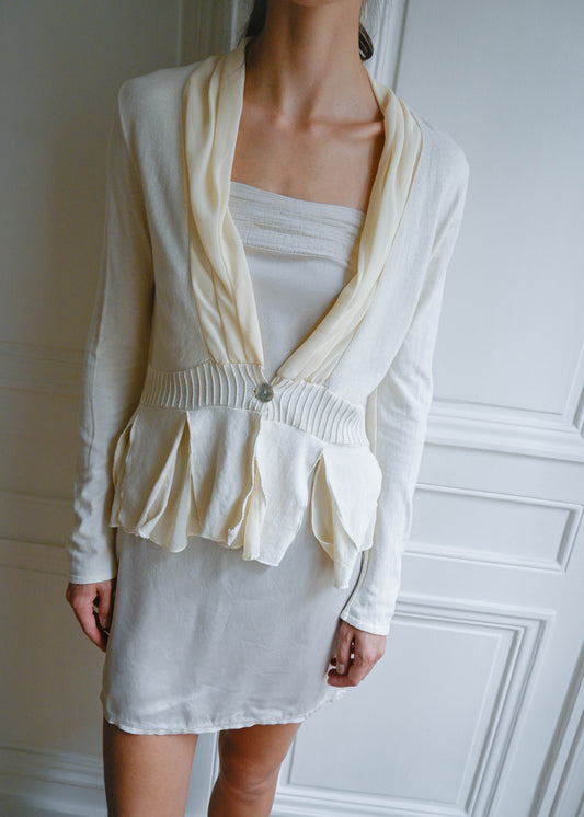 ALDA CARDIGAN