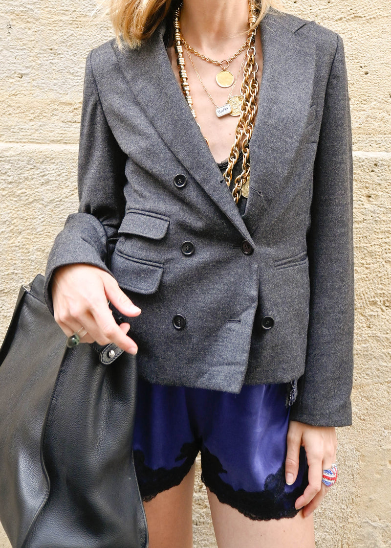 ISABEL BLAZER