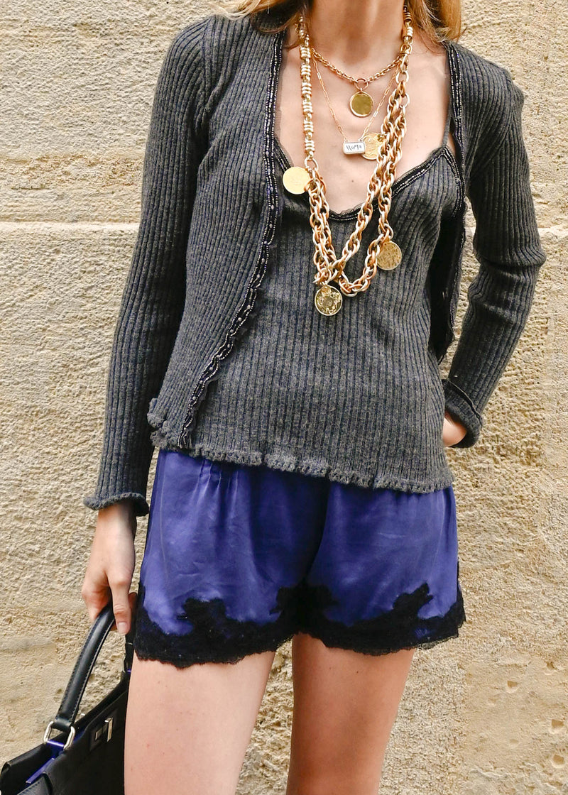 BLUMARINE NECKLACE