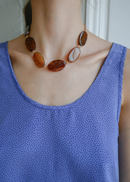 SHARRA NECKLACE