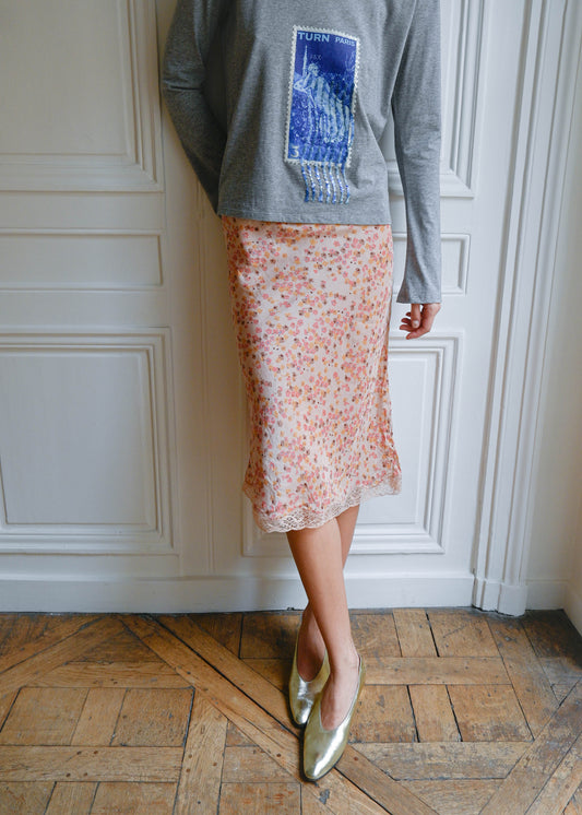 LIBERTY SKIRT