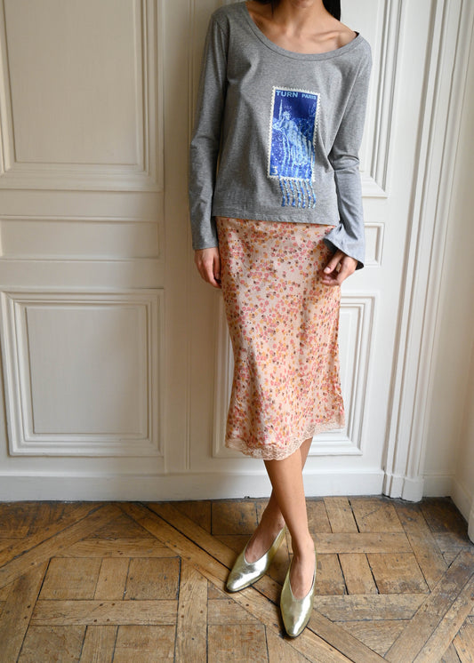 LIBERTY SKIRT