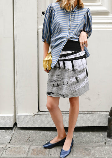 AGNES SKIRT