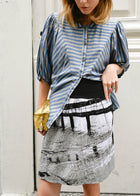 AGNES SKIRT