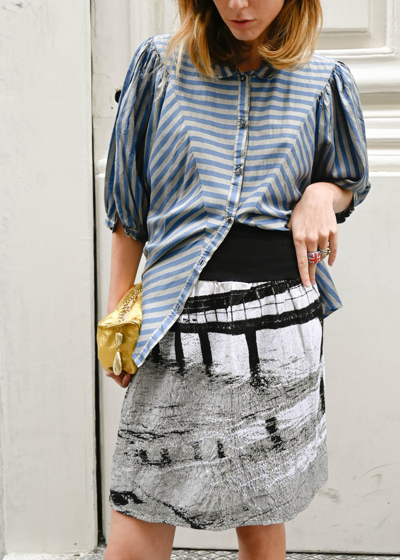 AGNES SKIRT