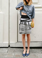 AGNES SKIRT