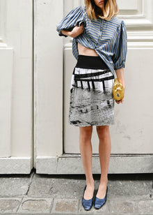 AGNES SKIRT