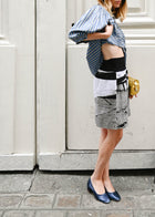 AGNES SKIRT