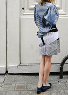 AGNES SKIRT