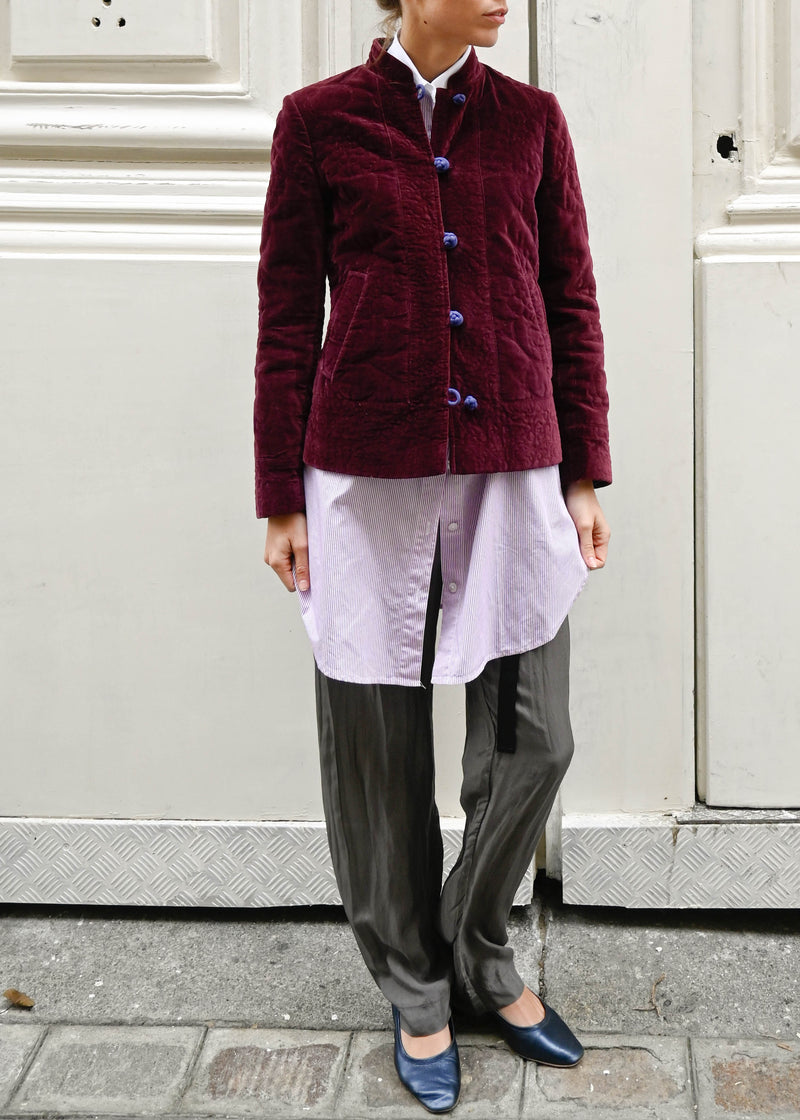 MARC JACOBS BLAZER