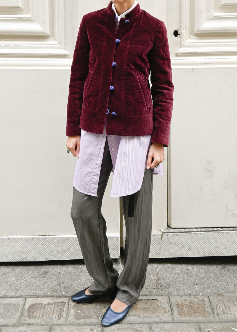MARC JACOBS BLAZER