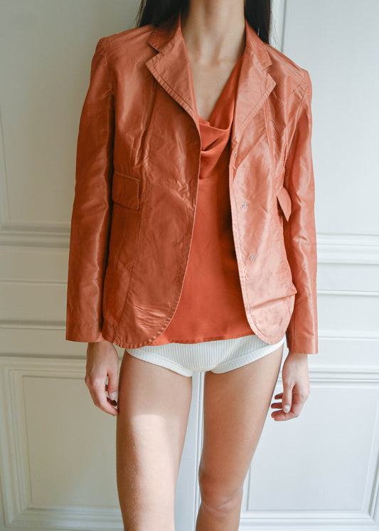 DO BLAZER