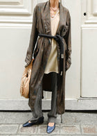 ZEGNA COAT