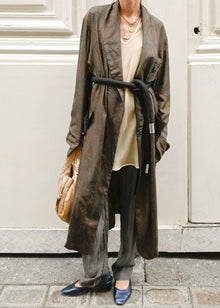 ZEGNA COAT