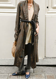 ZEGNA COAT