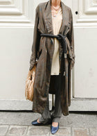 ZEGNA COAT