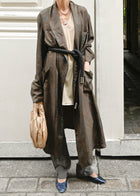 ZEGNA COAT