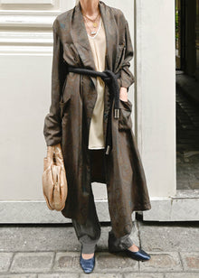 ZEGNA COAT