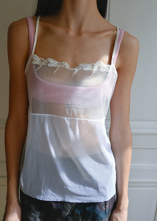 HALF TANK