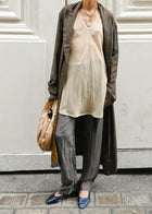 ZEGNA COAT