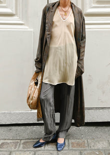 ZEGNA COAT
