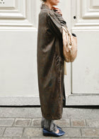 ZEGNA COAT