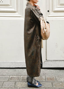 ZEGNA COAT