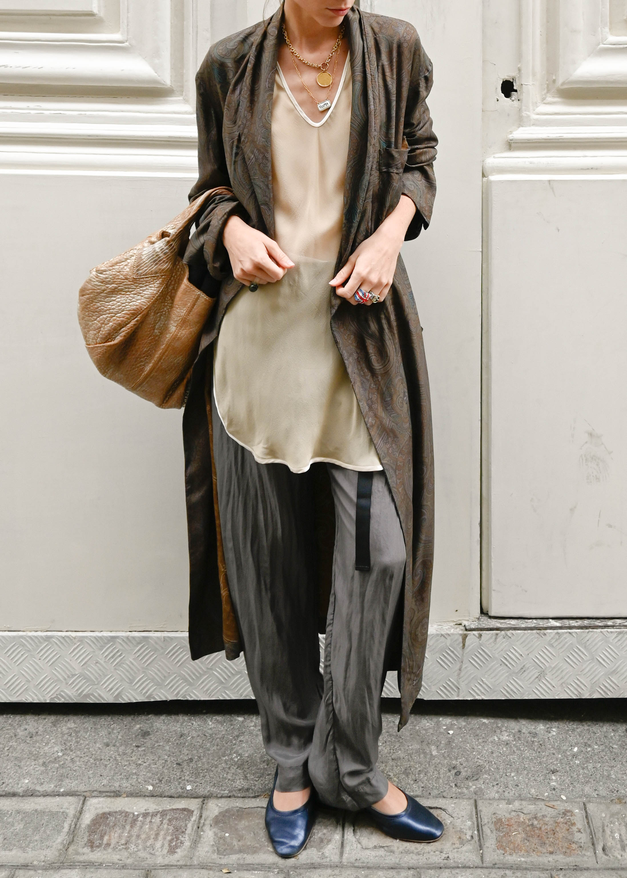 ZEGNA COAT