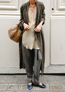 ZEGNA COAT