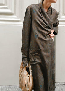 ZEGNA COAT