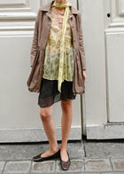 BALLERINA JACKET