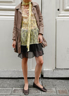 BALLERINA JACKET