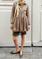 BALLERINA JACKET