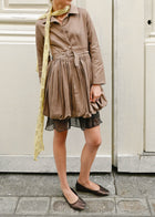 BALLERINA JACKET