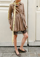 BALLERINA JACKET