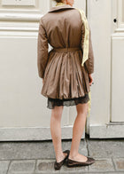 BALLERINA JACKET