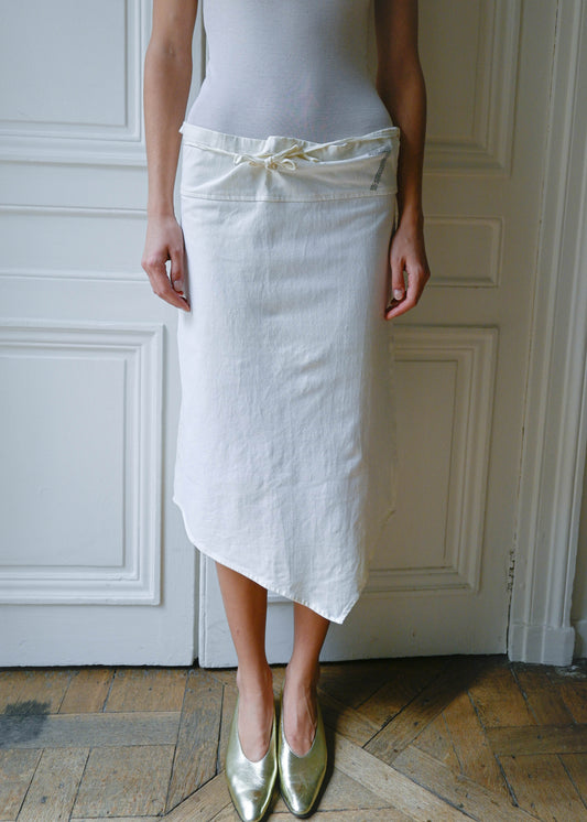 N°7 SKIRT