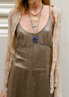 GRAPE NECKLACE