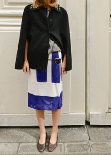 FENDI CAPE