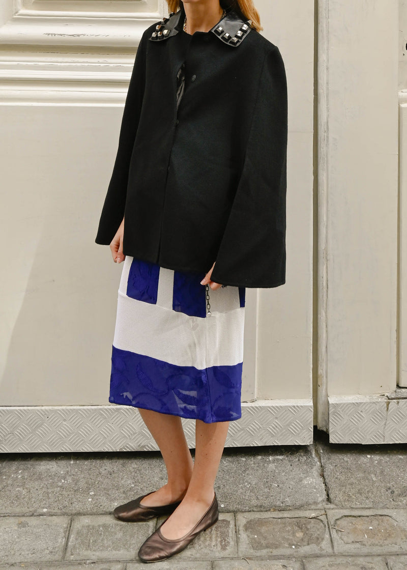FENDI CAPE