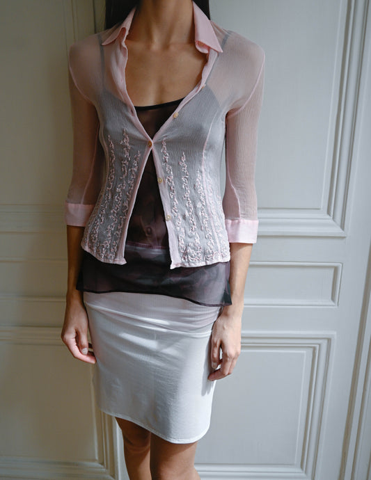 PELLICANO SHIRT
