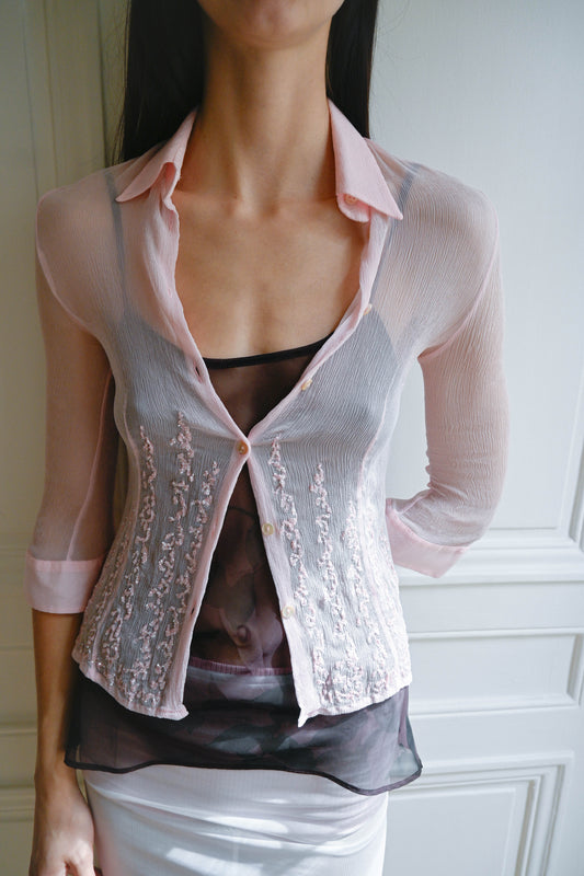 PELLICANO SHIRT