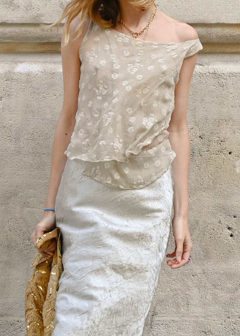 SILK TOP