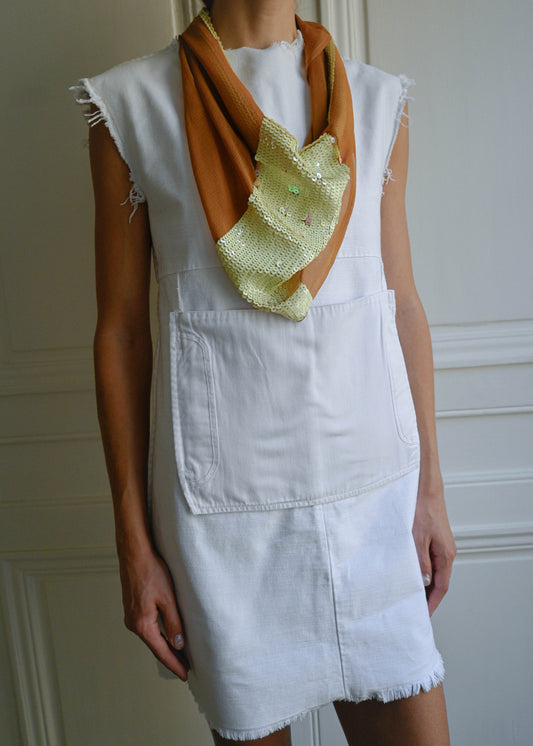 CRISP DRESS